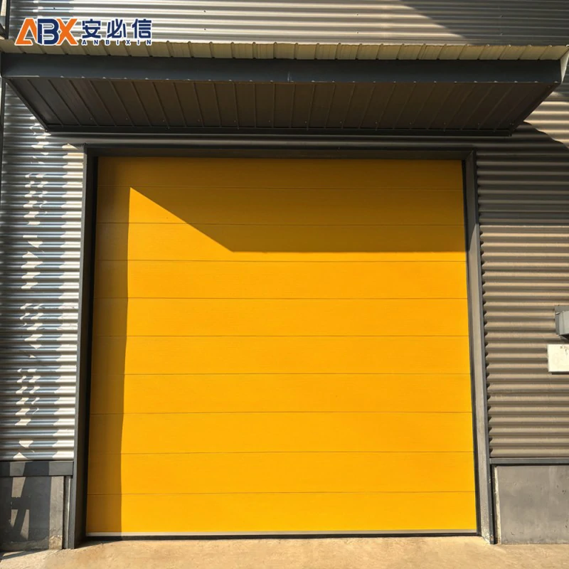 毕节市滑升门