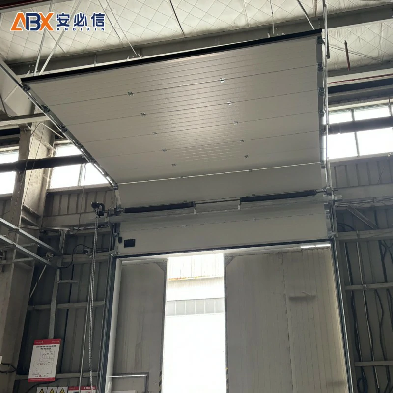毕节市垂直提升门